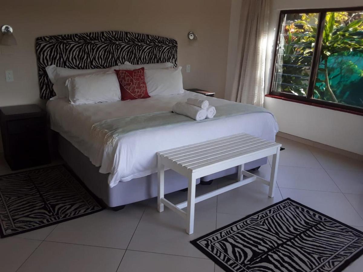 St Lucia Eco Lodge Exterior foto
