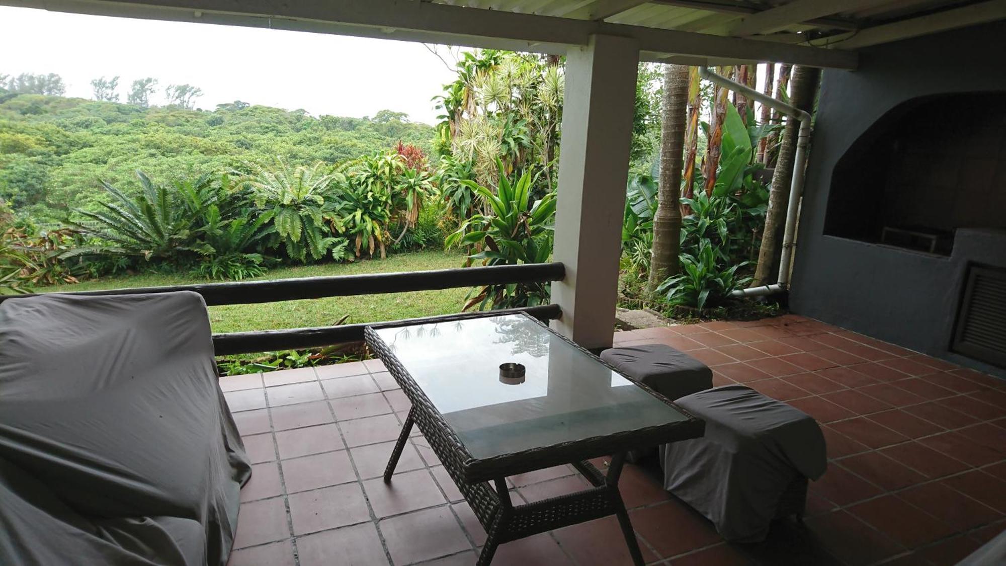 St Lucia Eco Lodge Exterior foto