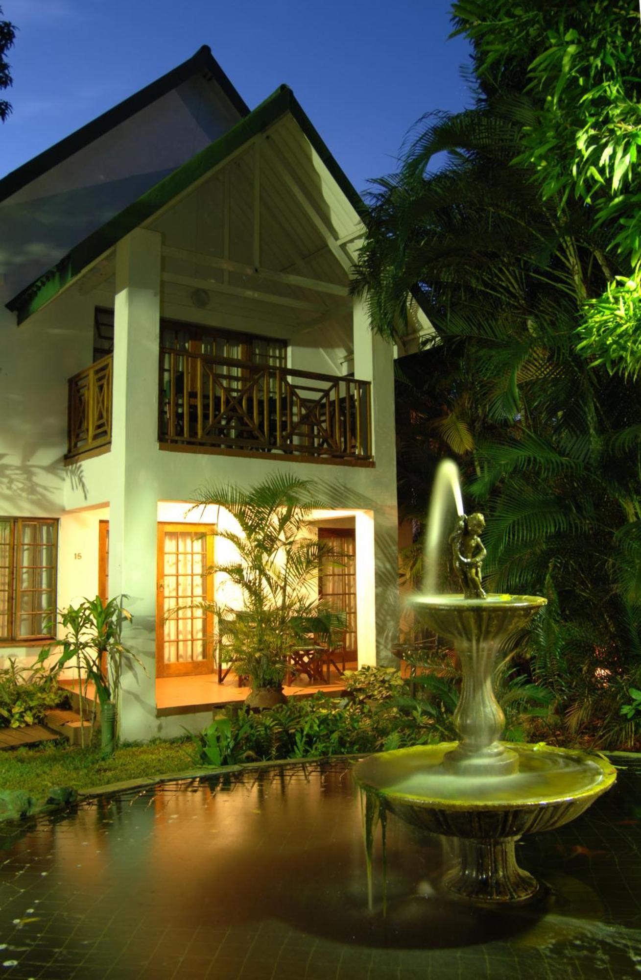 St Lucia Eco Lodge Exterior foto