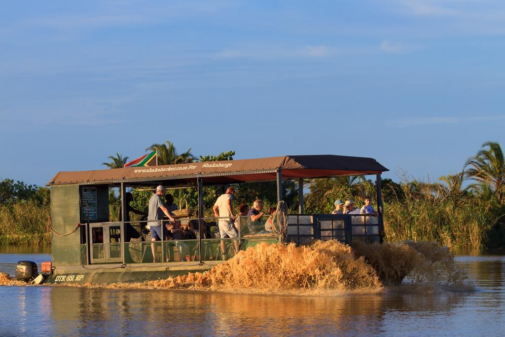 St Lucia Eco Lodge Exterior foto